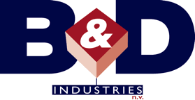 B&D industries. laswerken, montage, machinebouw, transportsystemen